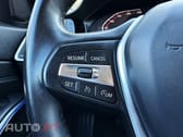 BMW 320 d Aut. Sport Line