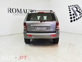 Jeep Grand Cherokee 3.0 CRD V6 Overland