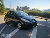 Peugeot 207 1.4 HDi Active