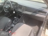 Volkswagen Polo 1.0 Confortline