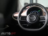 Fiat 500e 42 kWh