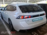 Peugeot 508 SW 1.6 Hybrid Allure e-EAT8