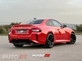 BMW M2 Competition Auto