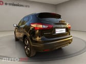 Nissan Qashqai 1.5 dCi N-Connecta 18 RS+PS