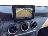 Mercedes-Benz GLA 180 d