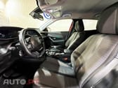 Peugeot E-2008 50 kWh Allure Pack
