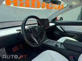 Tesla Model 3 Standard Range Plus RWD