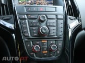 Opel Astra Sports Tourer 1.6 CDTi Cosmo S/S