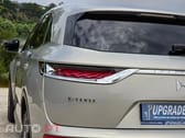 DS DS7 Crossback E-Tense Bastille+ EAT8