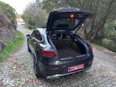Mercedes-Benz GLC 220 d 4Matic 9G-TRONIC AMG Line