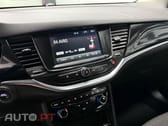 Opel Astra 1.5 D S&S Elegance