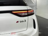 DS DS3 Crossback E-TENSE PERFORMANCE LINE