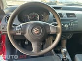 Suzuki Swift 1.3 DDiS
