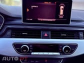 Audi A4 Avant 2.0 TDI S-line S tronic