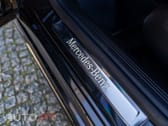 Mercedes-Benz E 300 e Station