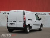 Renault Kangoo 1.5 dCi Maxi Business S/S