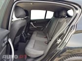 BMW 116 d Line Sport