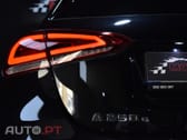 Mercedes-Benz A 250 e 8G-DCT AMG Line