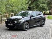 BMW X2 16 d sDrive Auto Pack M