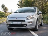 Fiat Punto 1.2 Young II S&S