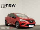 Renault Clio Clio 1.0 TCe Techno