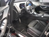 Mercedes-Benz EQC 400 4Matic AMG-Line SOH 94,6% I.V.A DEDUTIVEL