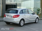 Mercedes-Benz B 200 CDi BlueEfficiency