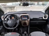 Citroen C1 1.0 VTi Origins