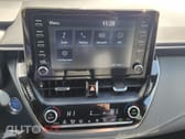 Toyota Corolla 1.8 Hybrid Comfort