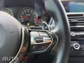 BMW M4 Auto