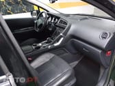 Peugeot 3008 2.0 HDi Hybrid4 Limited Edition
