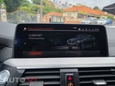 BMW X4 M40 d Auto