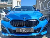 BMW 216 d Pack Desportivo M