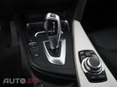 BMW 320 d Aut. Luxury Line