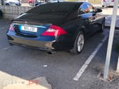 Mercedes-Benz CLS 320 Top gama