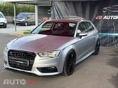 Audi A3 1.6 TDi Sport