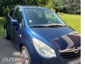 Opel Agila 1.3 CDTI JOY