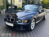 BMW Z3 1.9