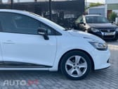 Renault Clio 1.5 dCi Limited