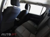 Toyota Hilux 2.4 D-4D 4WD Challenge