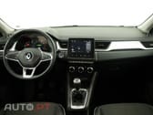 Renault Captur Captur 1.0 TCe Techno Bi-Fuel