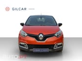 Renault Captur 1.5 dCi Exclusive
