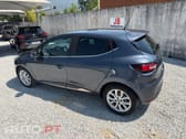 Renault Clio 1.5 dCi Limited
