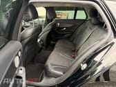 Mercedes-Benz C 300 de AMG Line