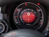 Abarth 595C 1.4 T-Jet Scorpioneoro