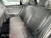 Toyota Auris 1.2T Comfort+Pack Sport