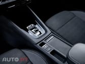 Skoda Octavia Break 2.0 TDI Ambition DSG 4x4