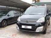 Citroen Berlingo  1.6 Bluehdi