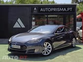 Tesla Model S 85D