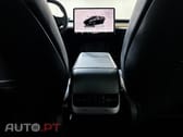 Tesla Model Y Long Range Dual Motor AWD